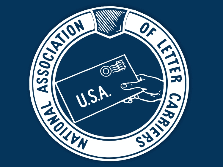 National Association Of Letter Carriers | U.S.A.