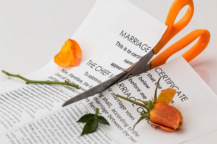 Find a Divorce Lawyer in Fall River MA